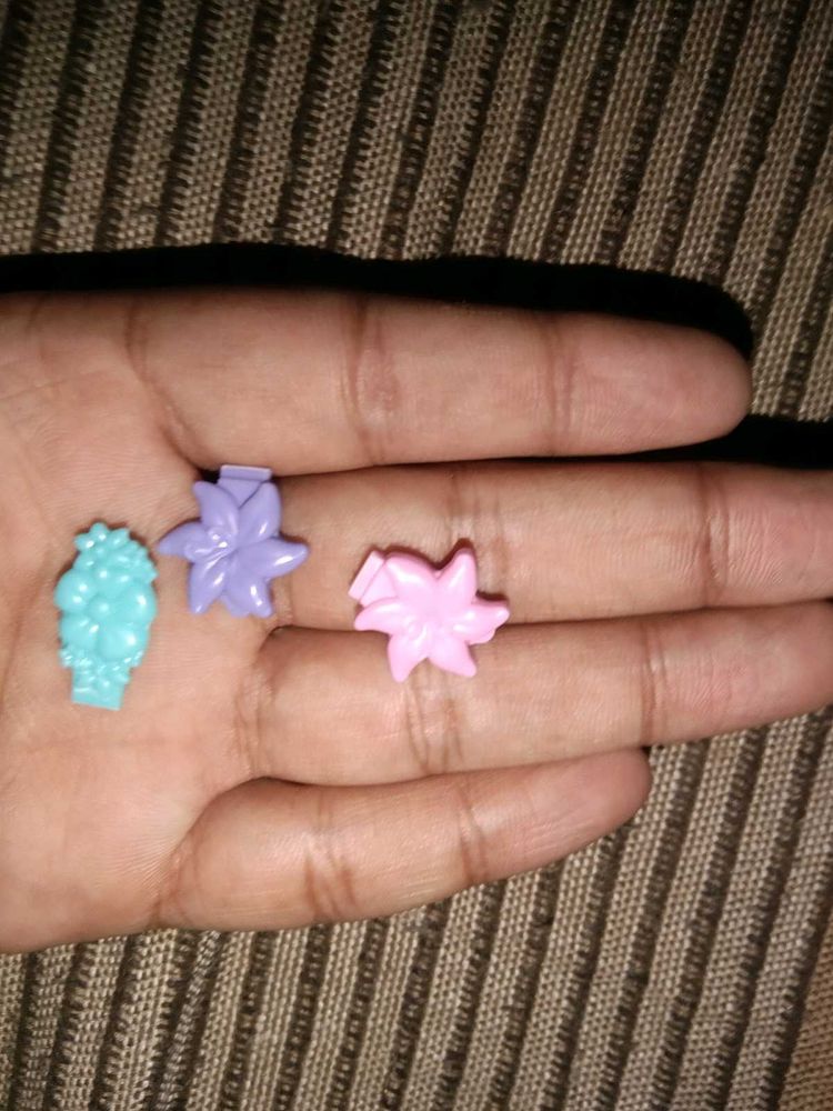Barbie Doll Acce Cories