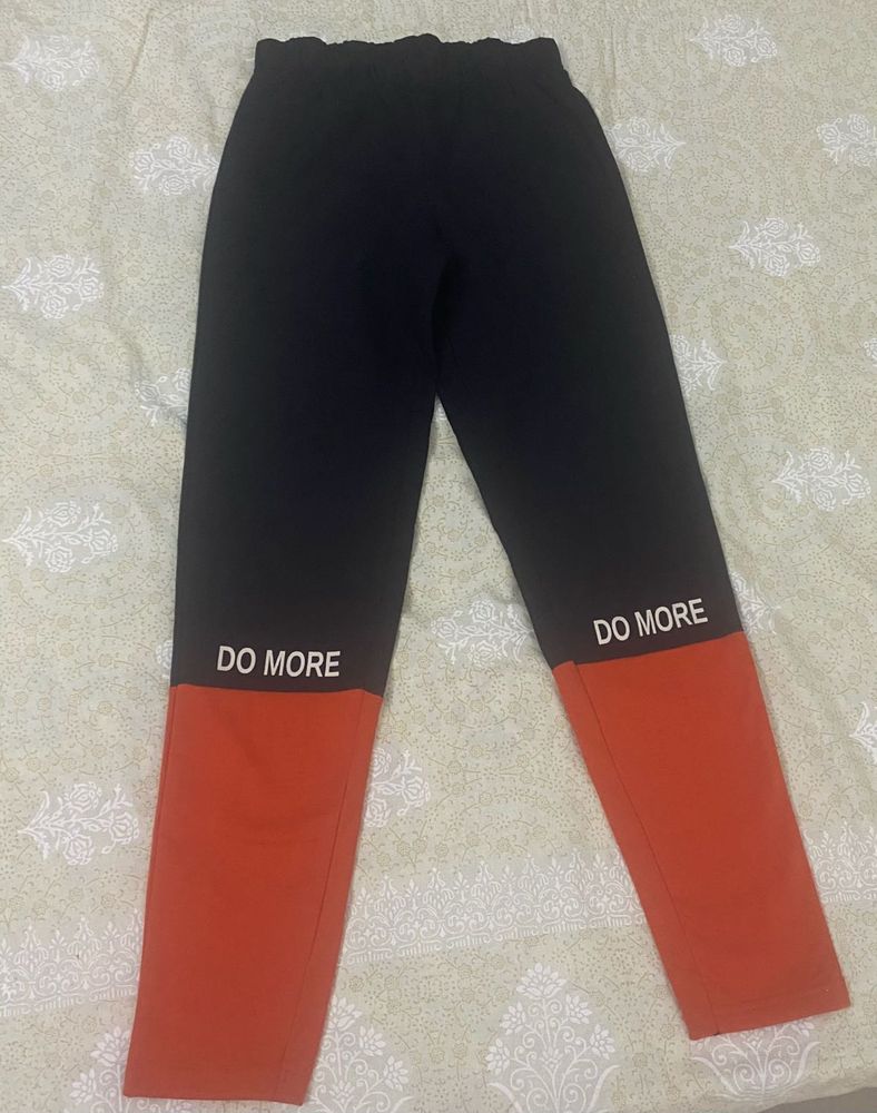 Girls Trouser Pant (11-12 Years)