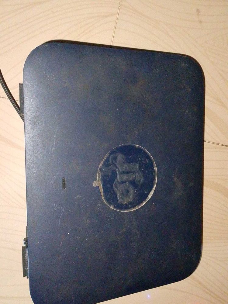 Jio Fiber Box Fully Working Condition