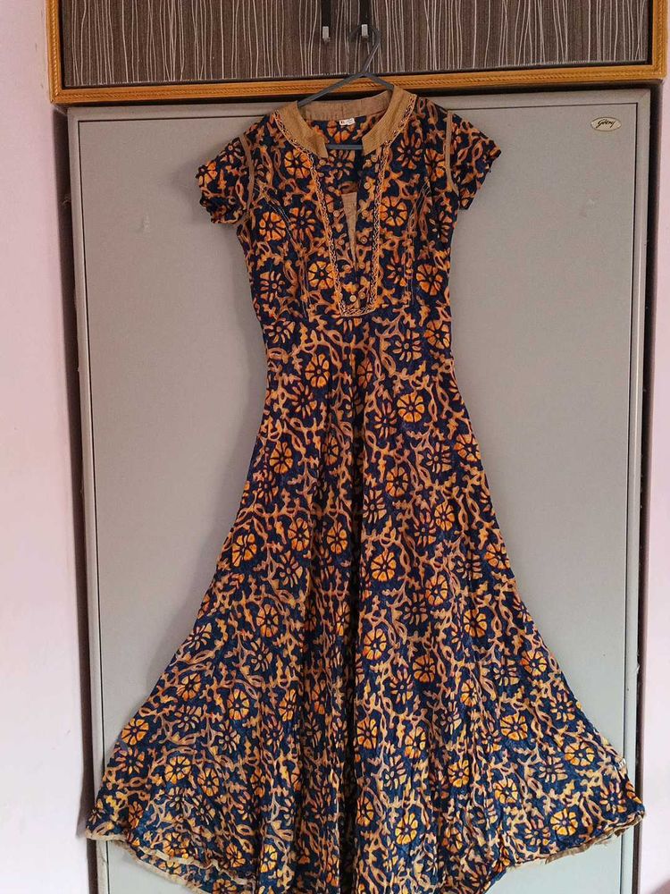 Maxi Dress 🥰