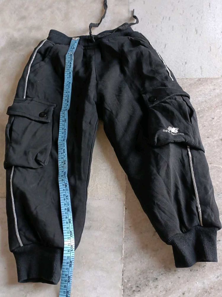 Joggers