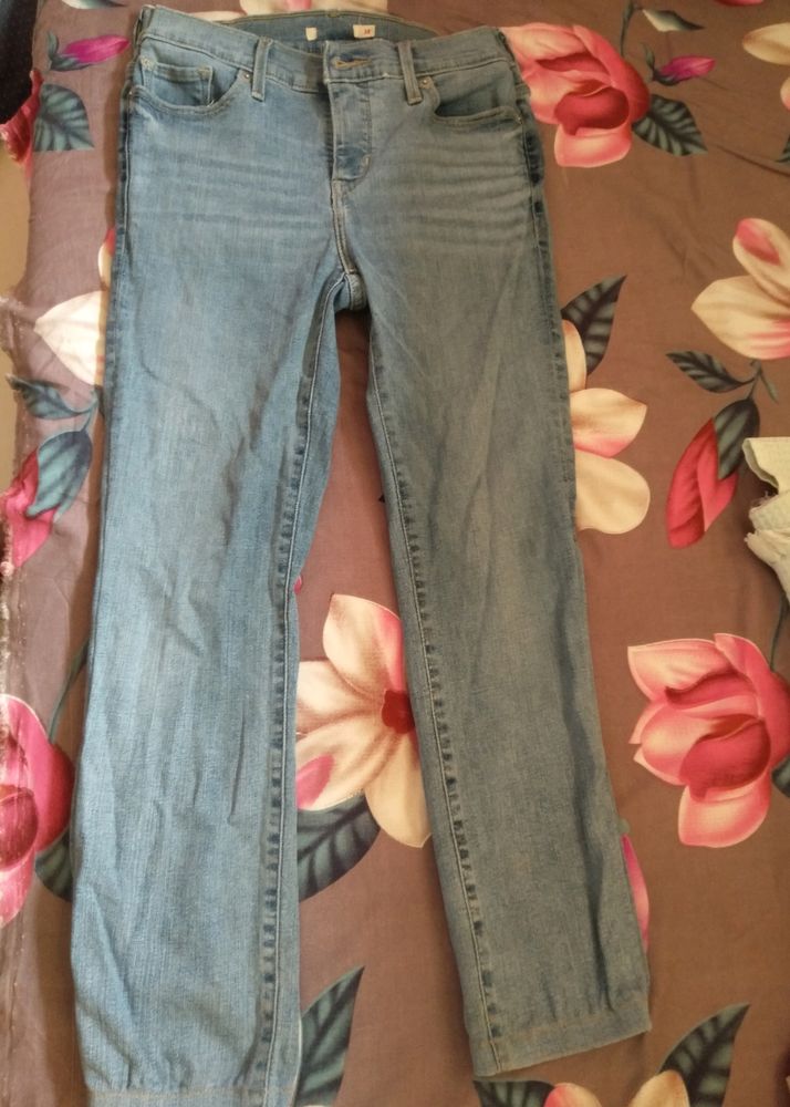 Levi&#39;s Brand Jeans