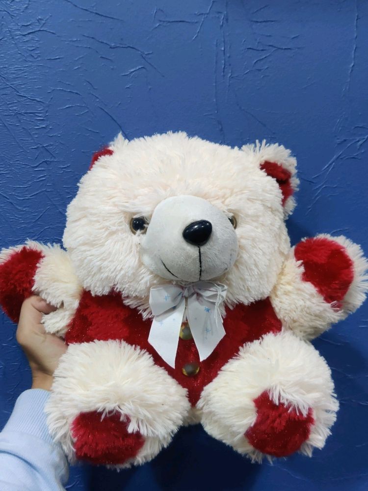 Hug 'n' Feel Soft Toys