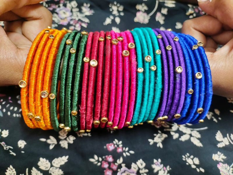 Costume Bangles