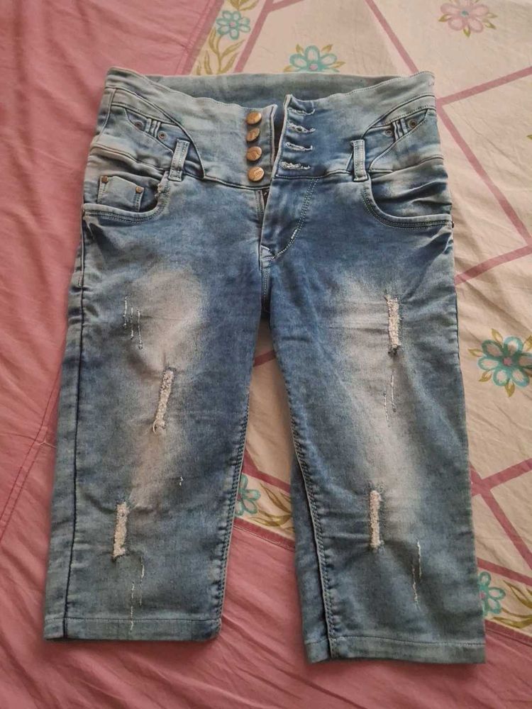Short Jeans