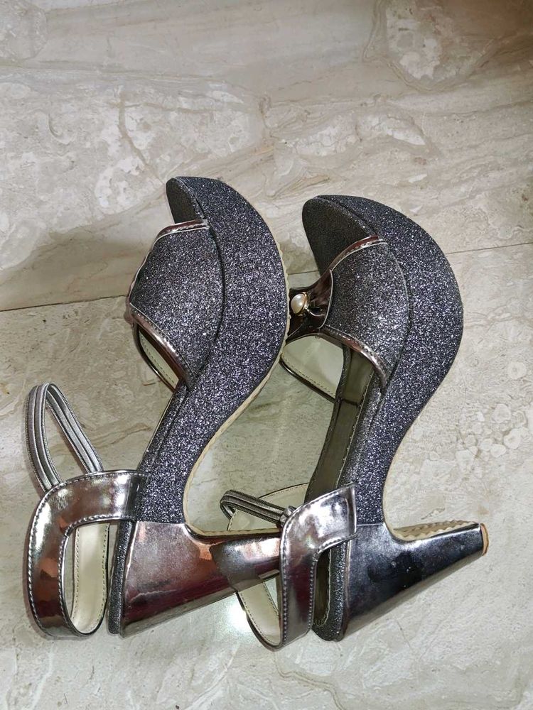 Stylish Heels