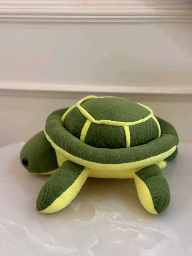 Cute Plush Turtle
