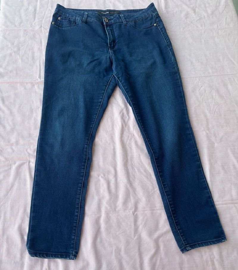 Jordache Womens Jeans