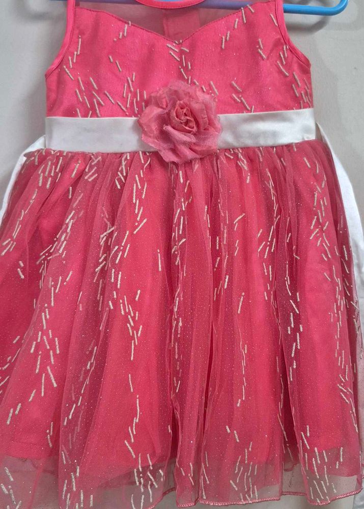 Frock For Baby Girl