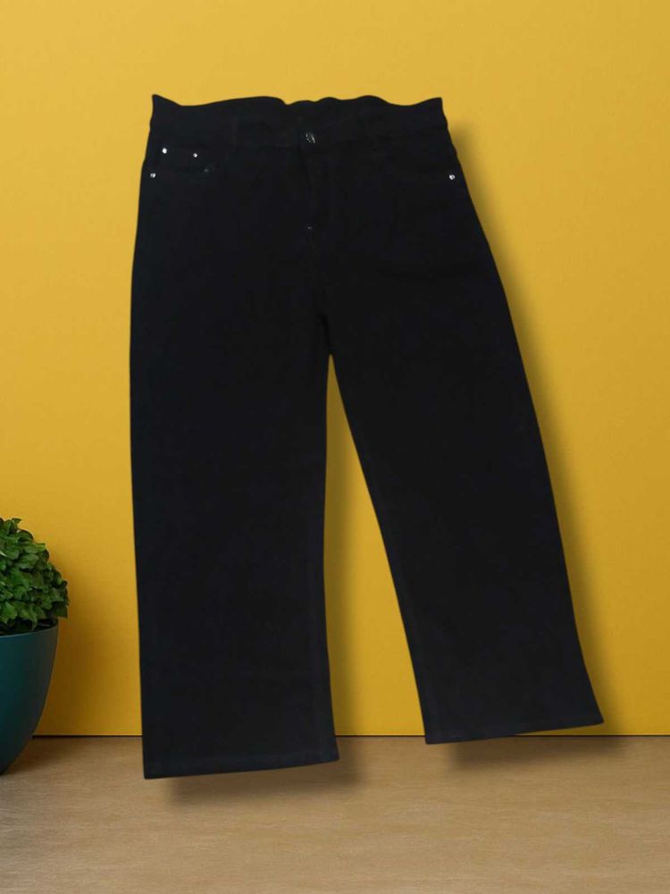 K@87 Size-34 (Sale) Latest Ladies high waist Jeans