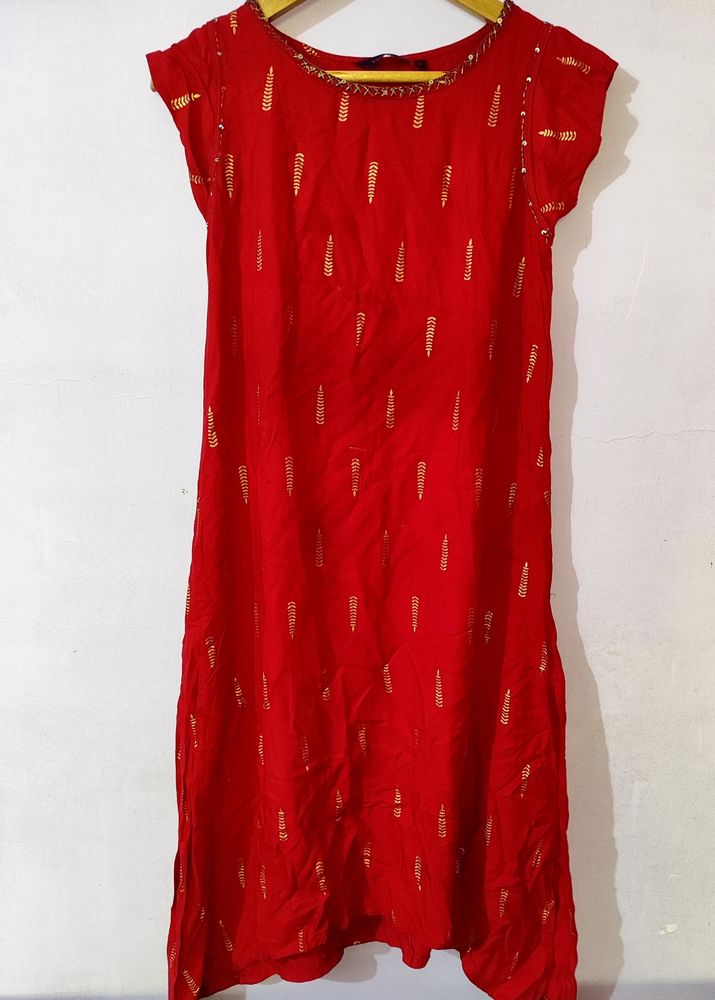Srishti Brand Kurti For Women