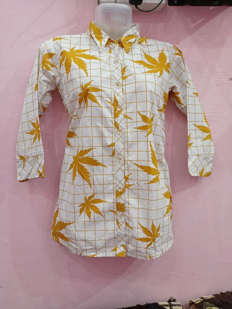 Shirt Top