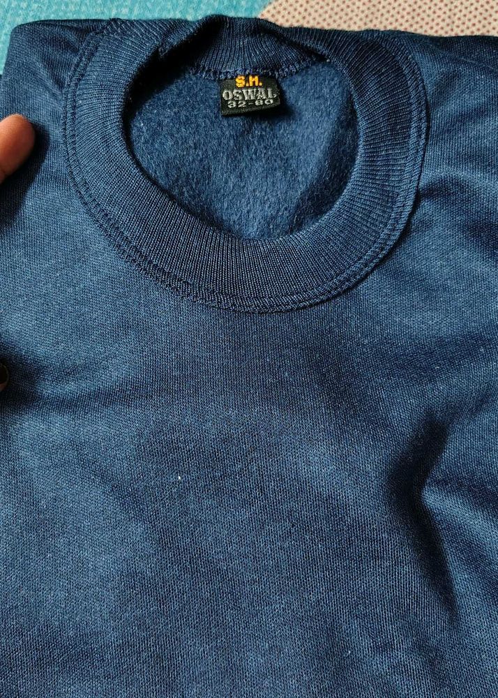 combo set Thermal Top n pant