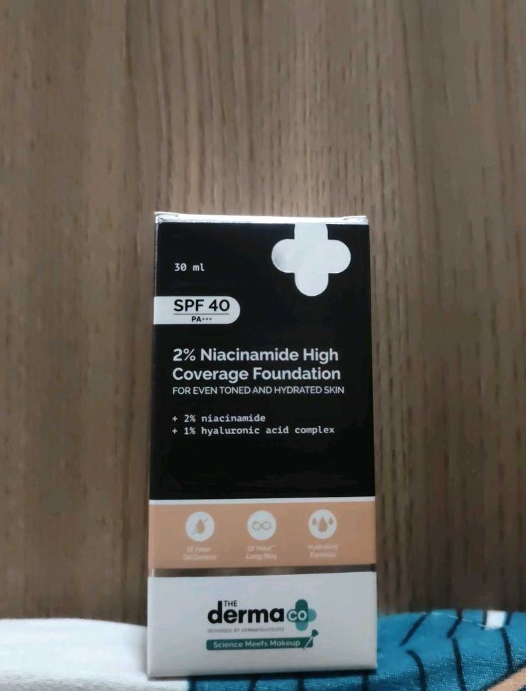 The Derma Co Foundation