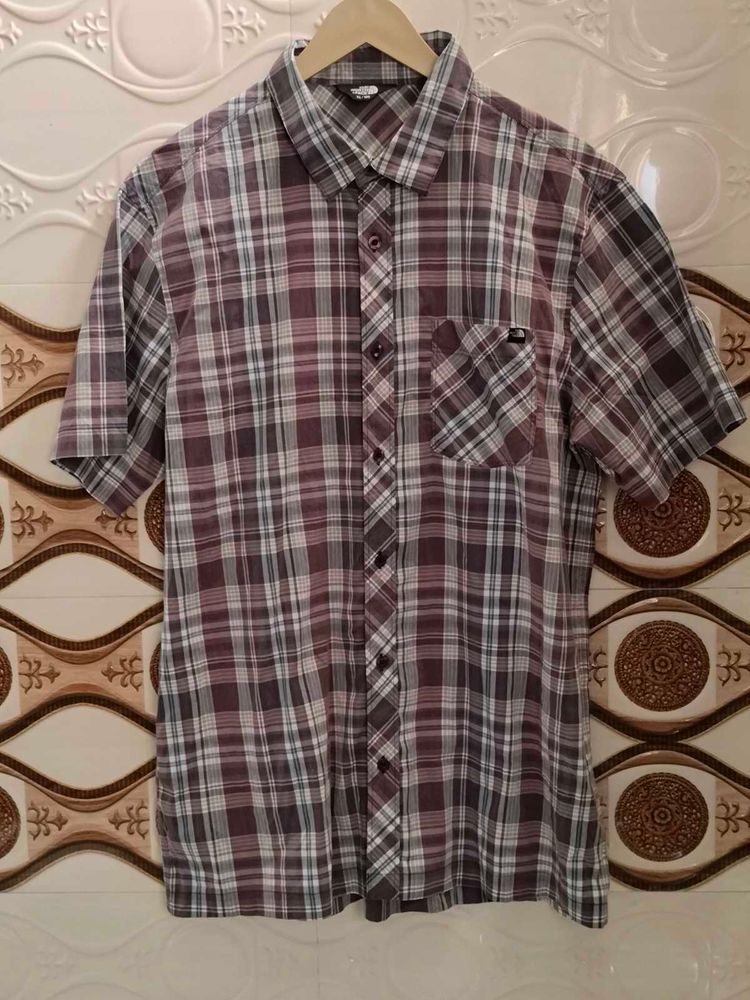 The North Face Short Sleeve Shirt