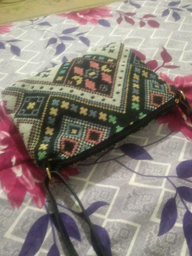 Sling Bag