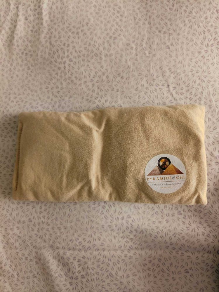 Meditation Sound Healing Eye Mask