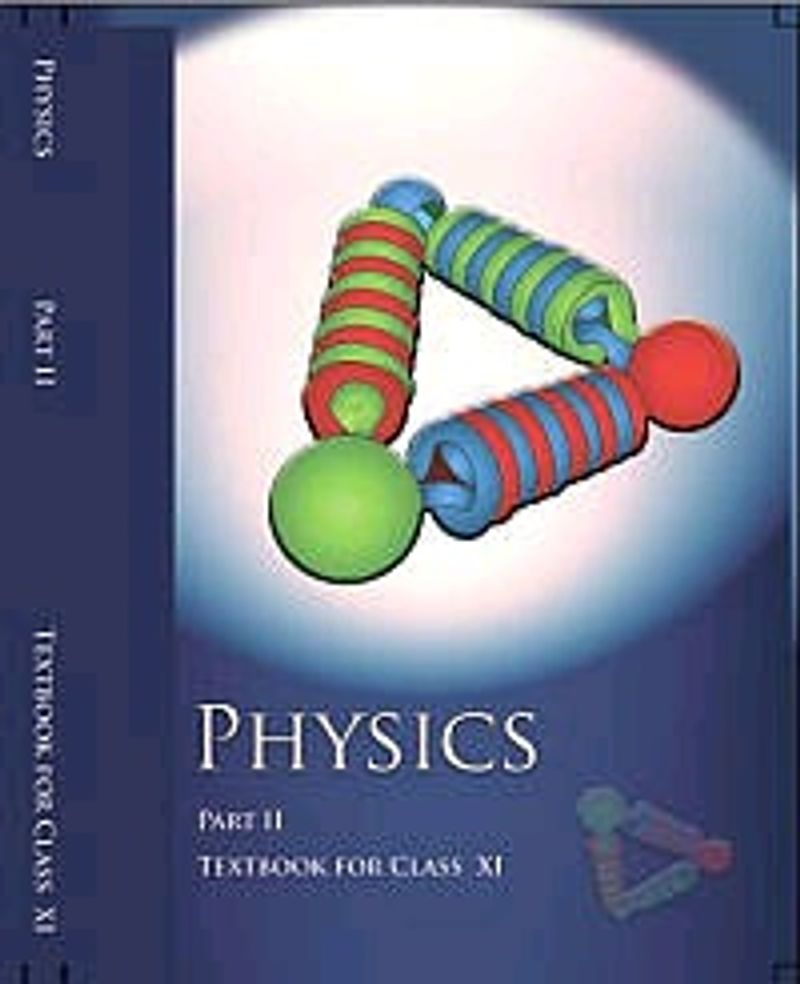 Class 11 Physics Part 2