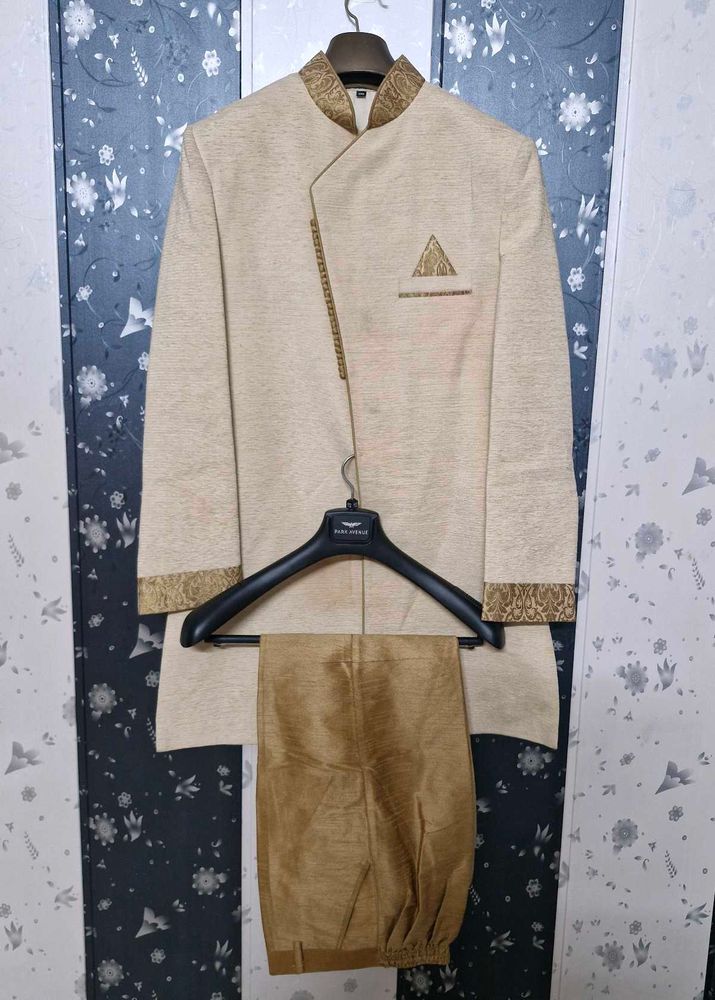 Elegant Men&#39;s Kurta Set