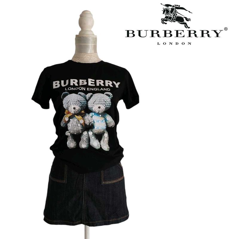 Burberry Teddy Tshirt