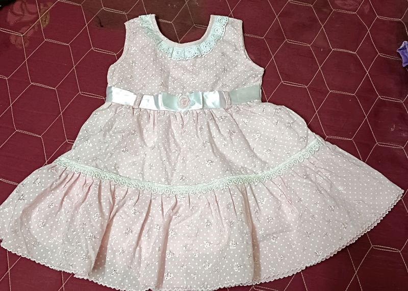 Girls 5 Piece Combo