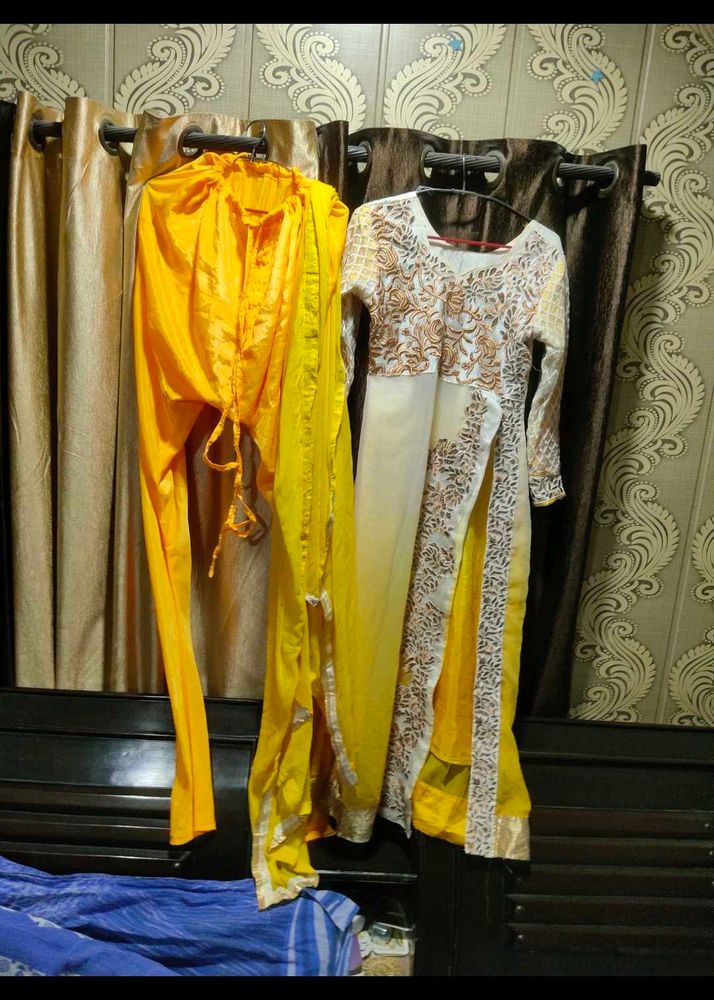 Women Designer Suit Set