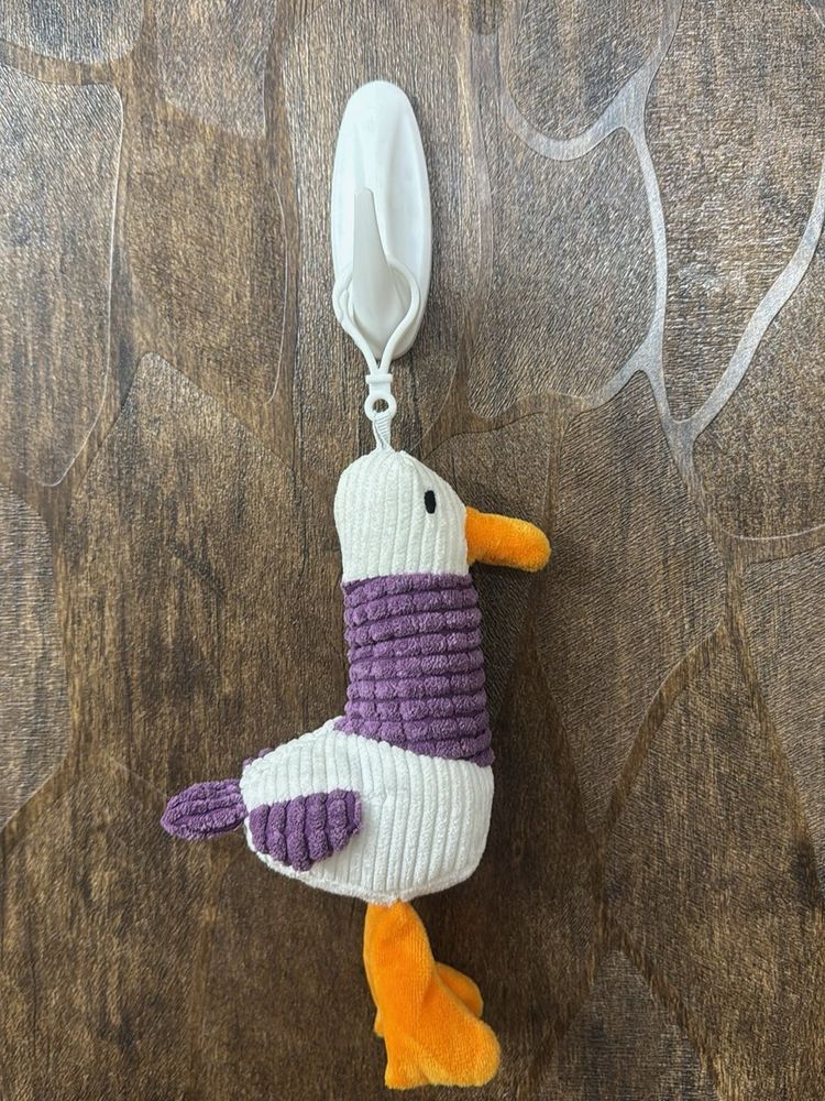 Duck Plush Toy
