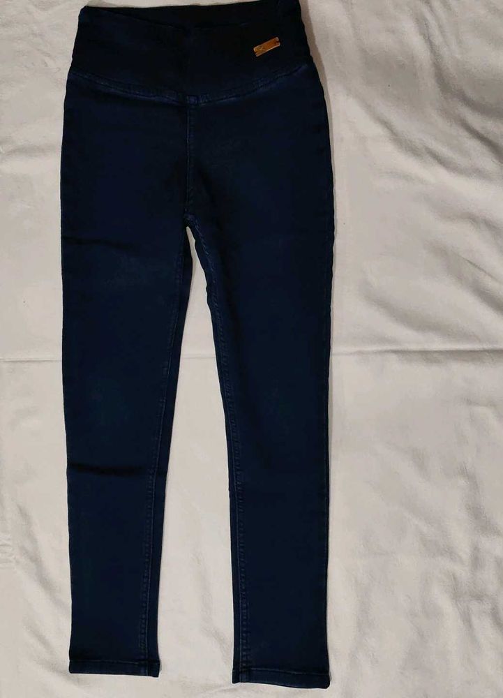 Denim Jeans For Girls
