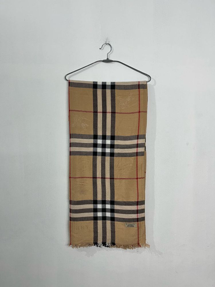 Burberry Scarf