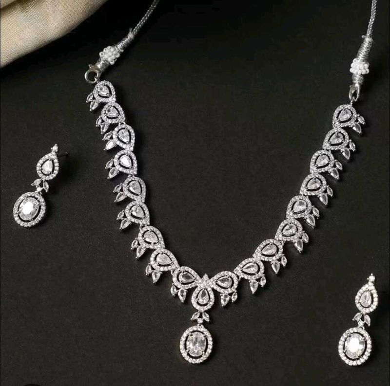 American Dimond Set