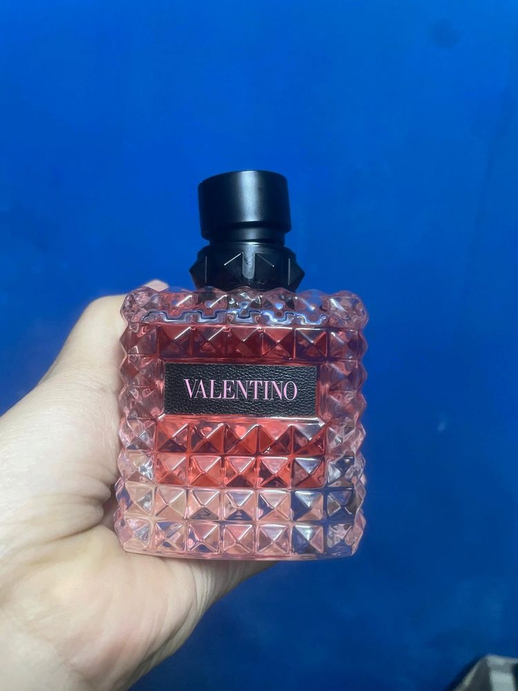 Valentino Donna Born In Roma Edp