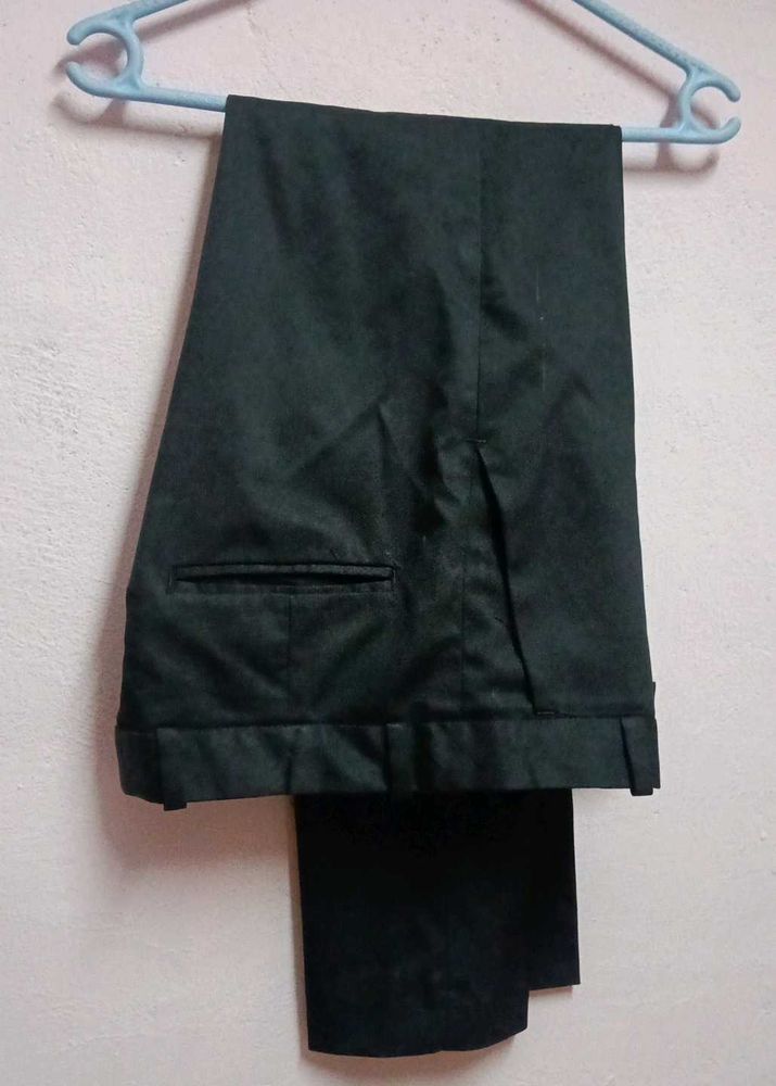 Formal Pant
