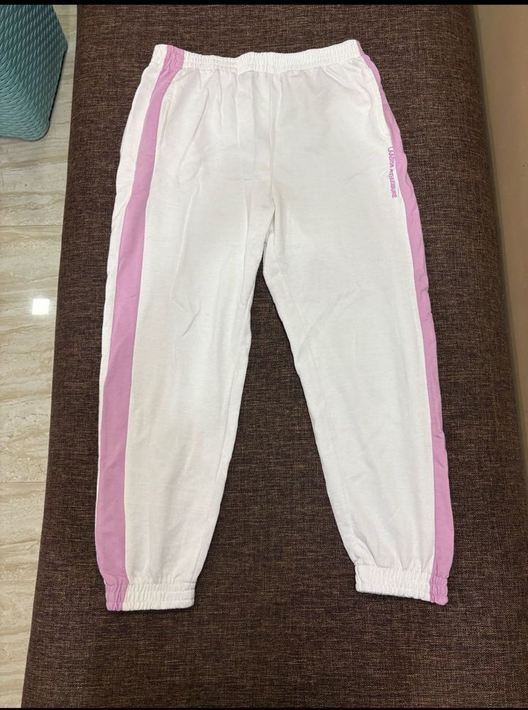 Brand New Track Pant