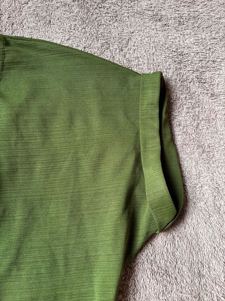 Green T-Shirt