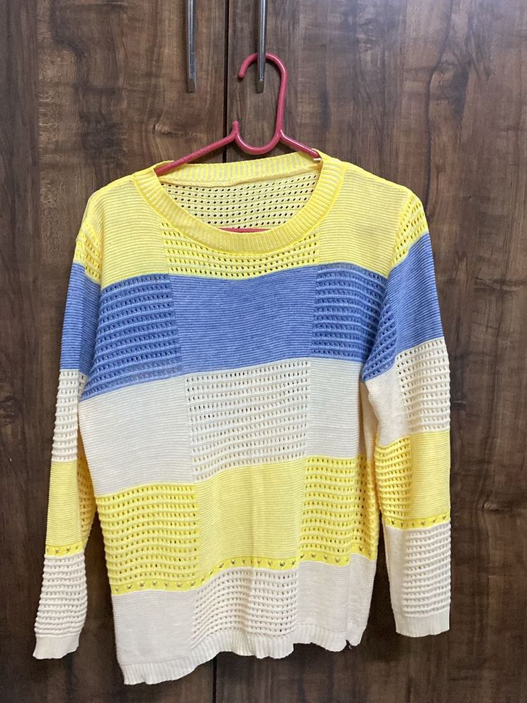 Multi Colour T Shirt
