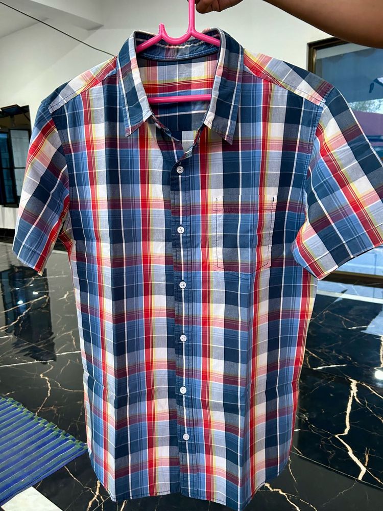 Aeropostale Authentic Shirt