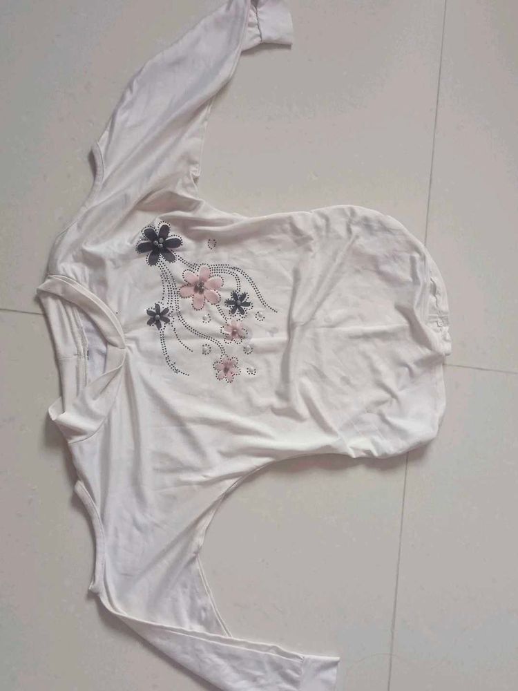 Top For Girls