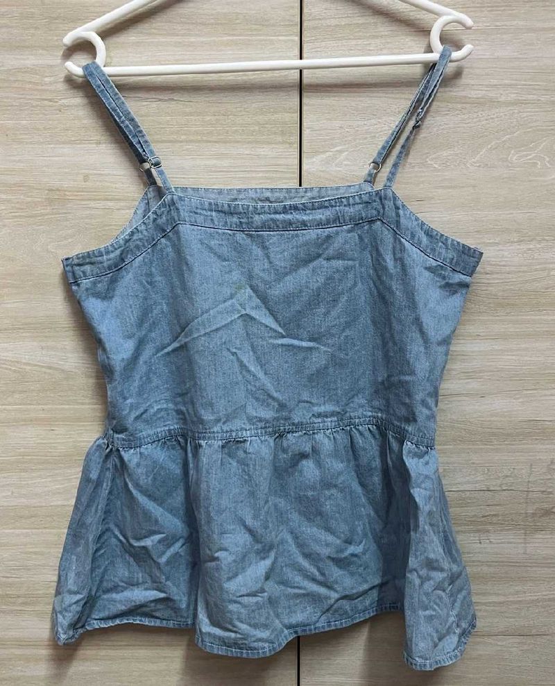 Tunic Top