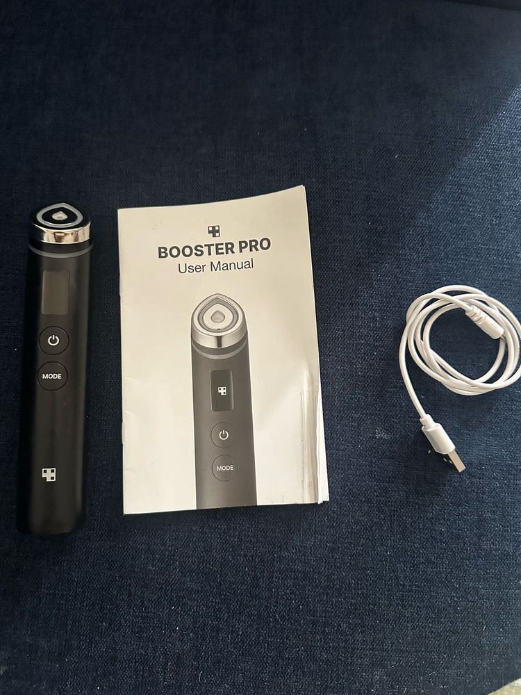 Medicube Age R Booster Pro