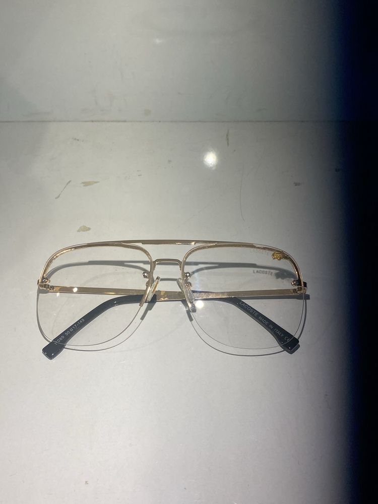 Lacoste Premium Sunglasses