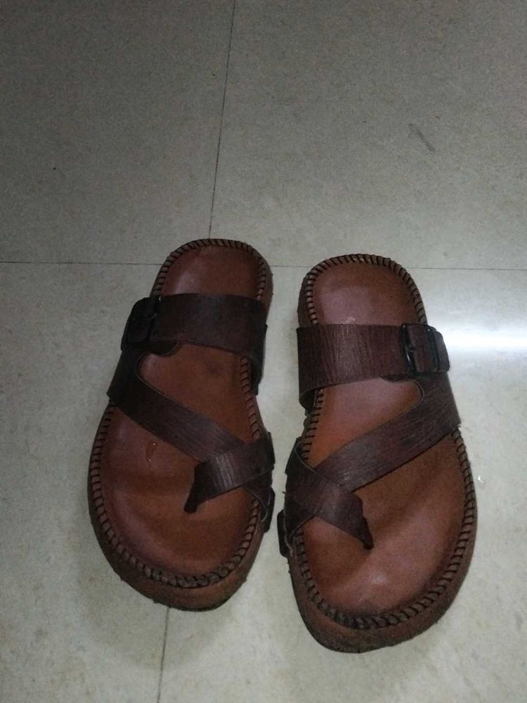 Footwear