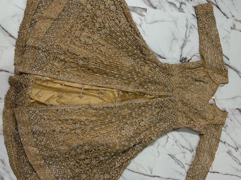 Gorgeous Ethnic Gown