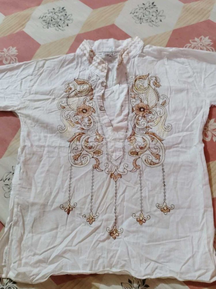 Boys Clothing, Kurta One Piece