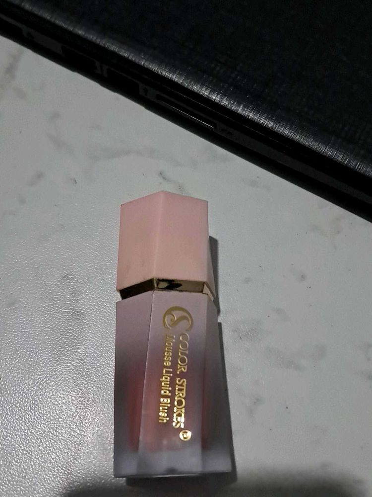 She Glam Blush Dupe