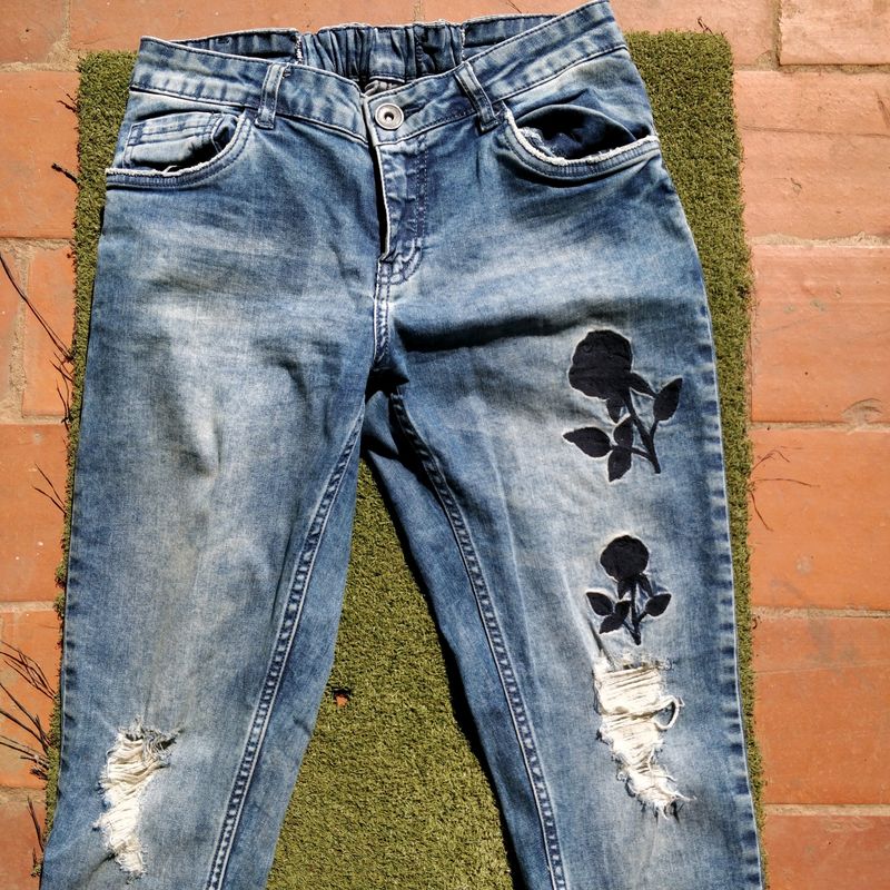 Jeans 👖