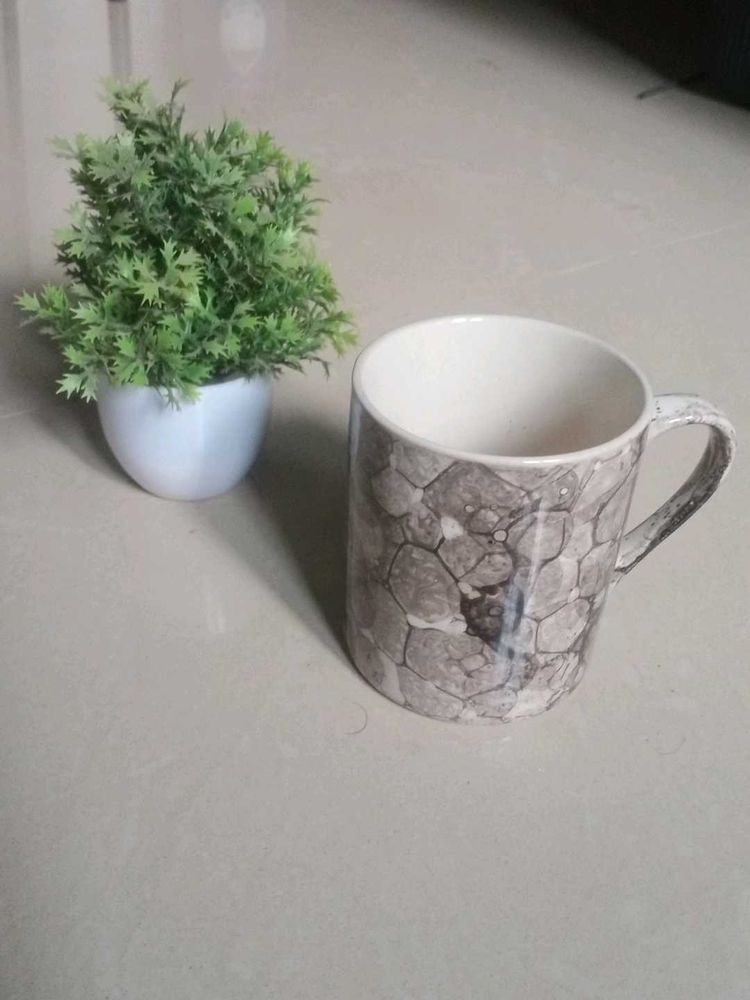 Ceramic Cup ❤️