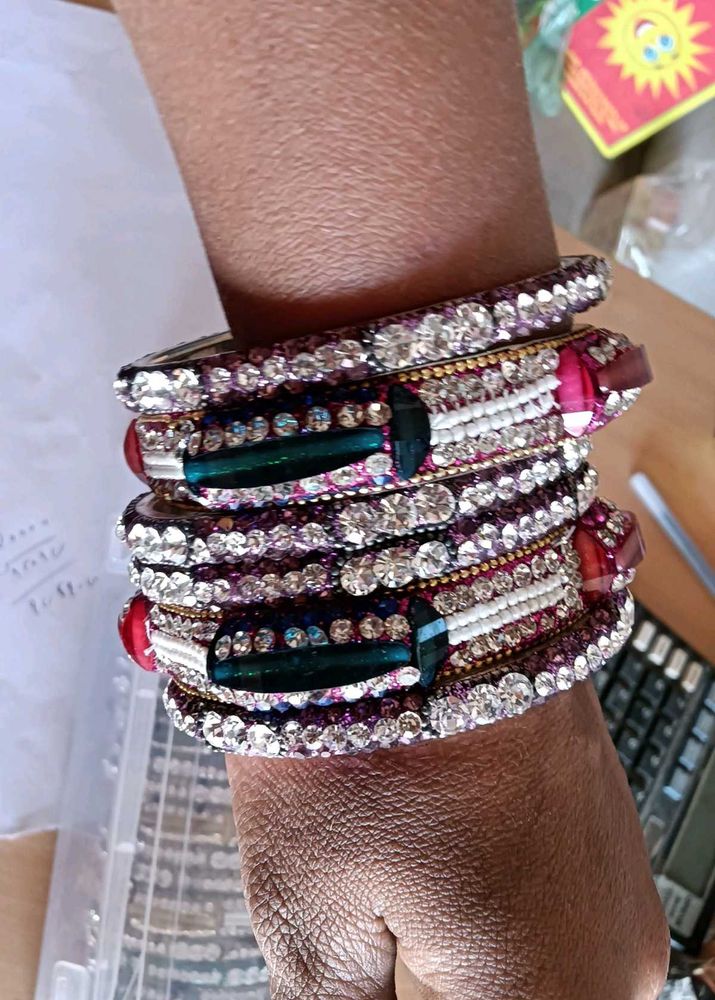 Bangles New
