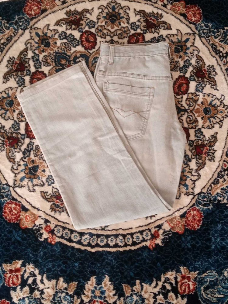 Winport Denim Jeans...👖