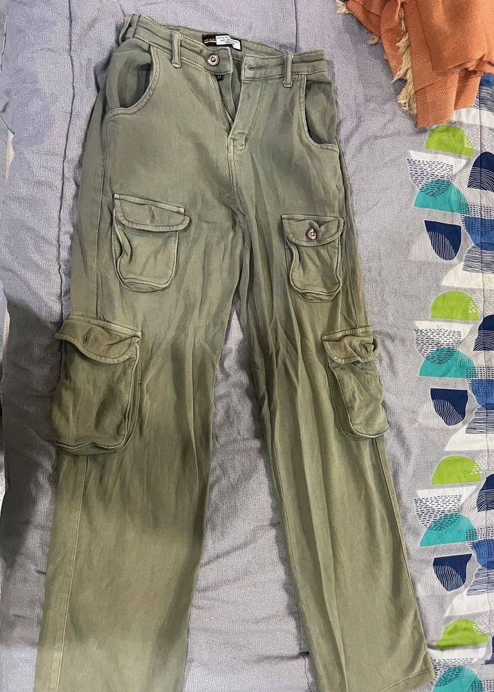 Cargo Pants