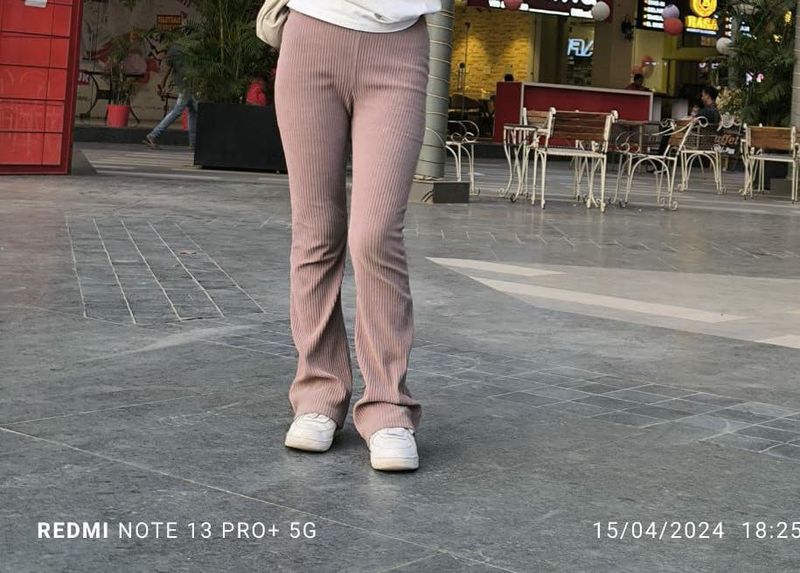 Valvety Cotroy Type Lower